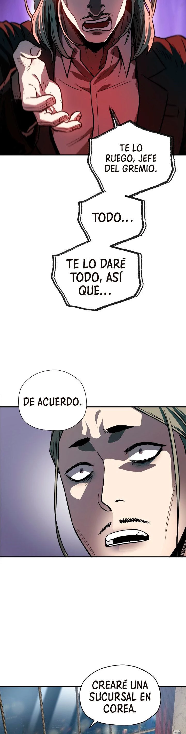 Read El jugador que no puede subir de nivel Manga Online