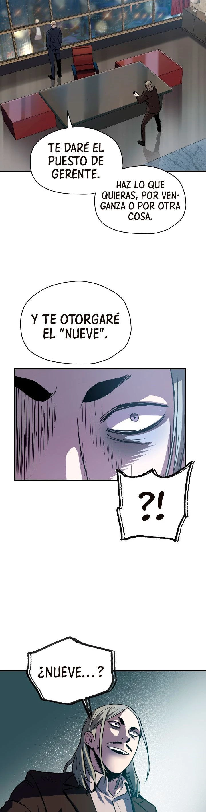 Read El jugador que no puede subir de nivel Manga Online