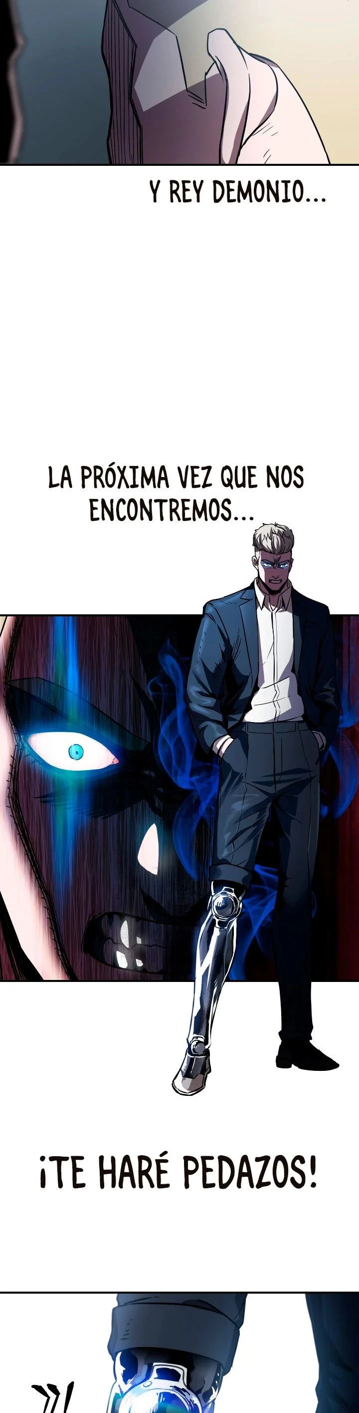 Read El jugador que no puede subir de nivel Manga Online