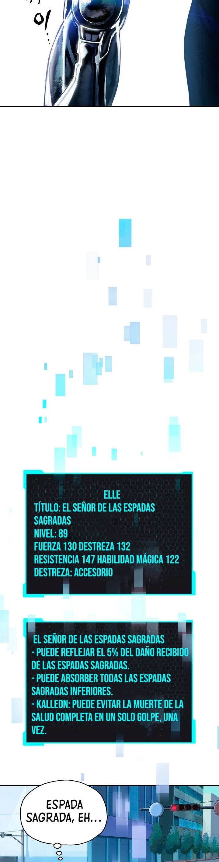 Read El jugador que no puede subir de nivel Manga Online