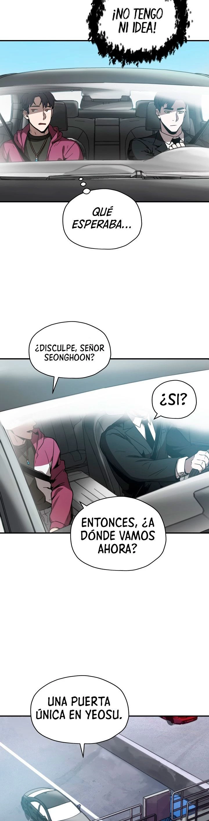 Read El jugador que no puede subir de nivel Manga Online