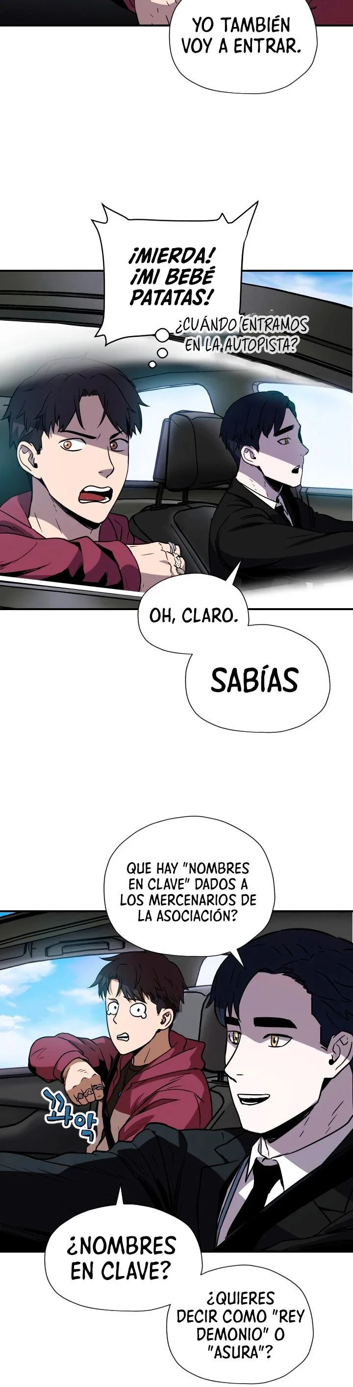 Read El jugador que no puede subir de nivel Manga Online