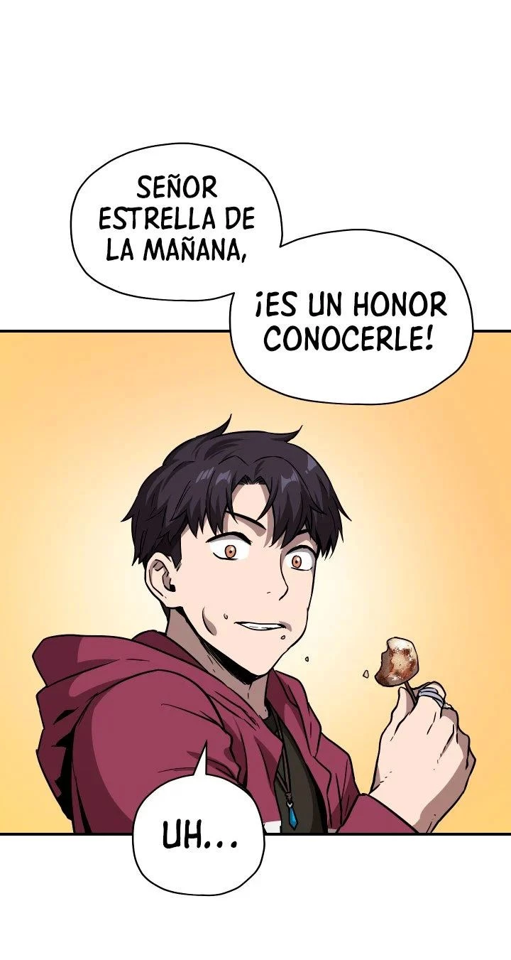 Read El jugador que no puede subir de nivel Manga Online