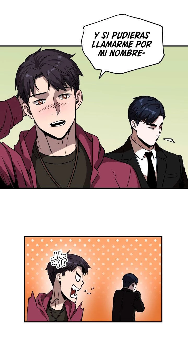 Read El jugador que no puede subir de nivel Manga Online