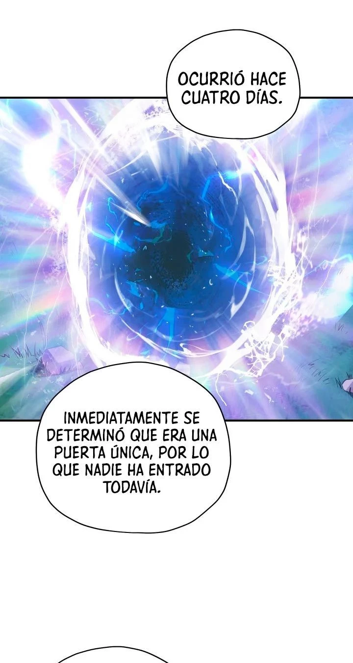 Read El jugador que no puede subir de nivel Manga Online