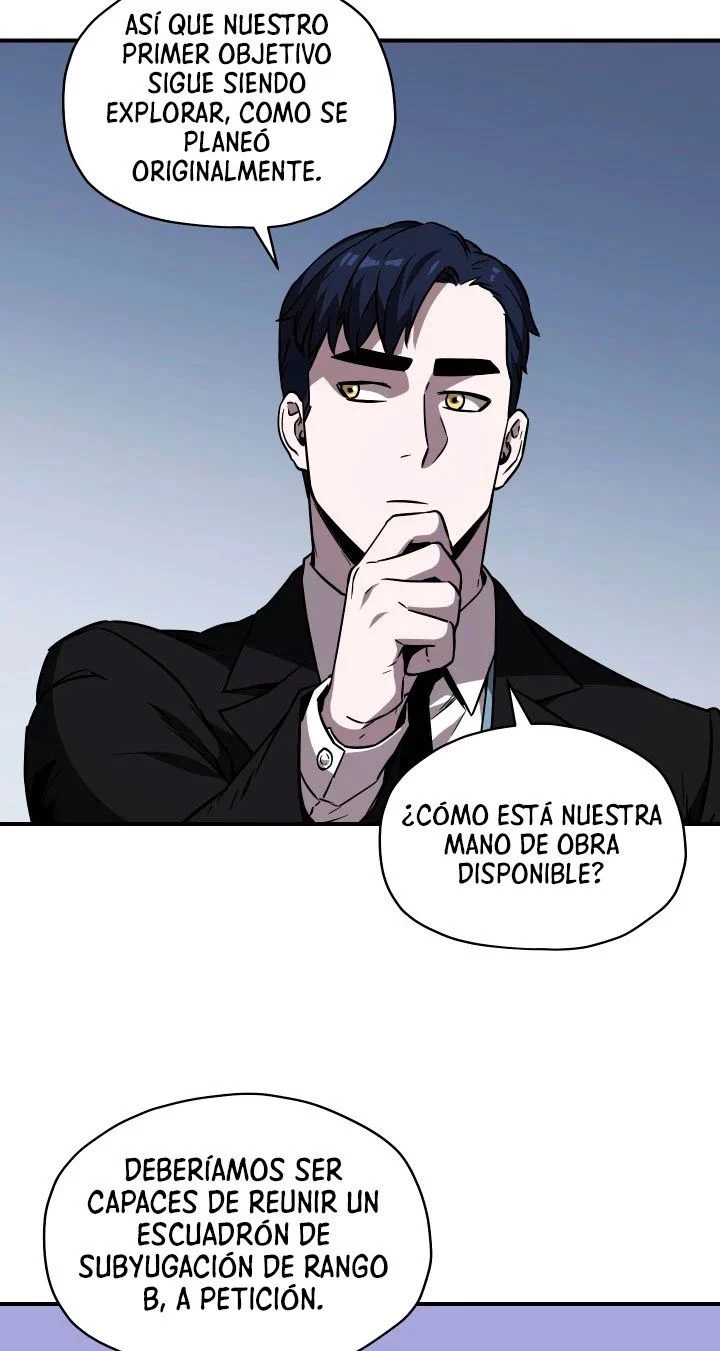 Read El jugador que no puede subir de nivel Manga Online