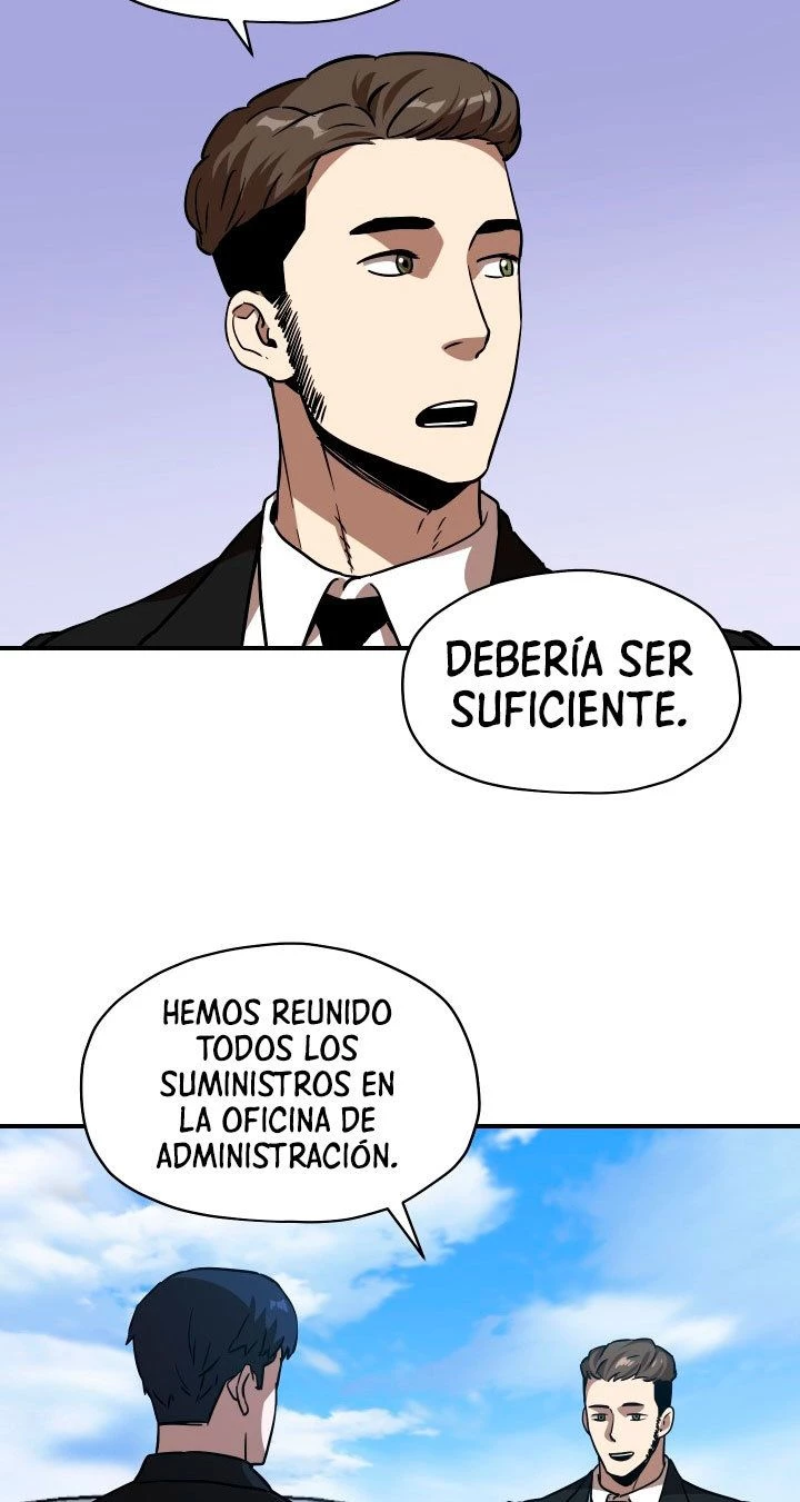 Read El jugador que no puede subir de nivel Manga Online