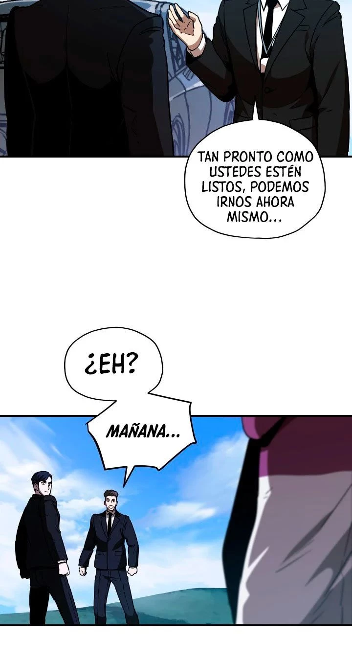 Read El jugador que no puede subir de nivel Manga Online