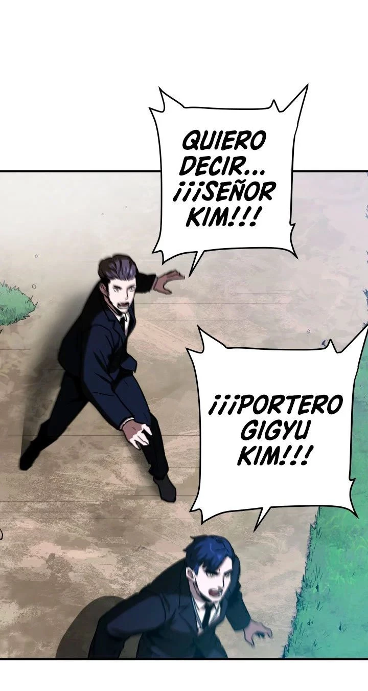 Read El jugador que no puede subir de nivel Manga Online