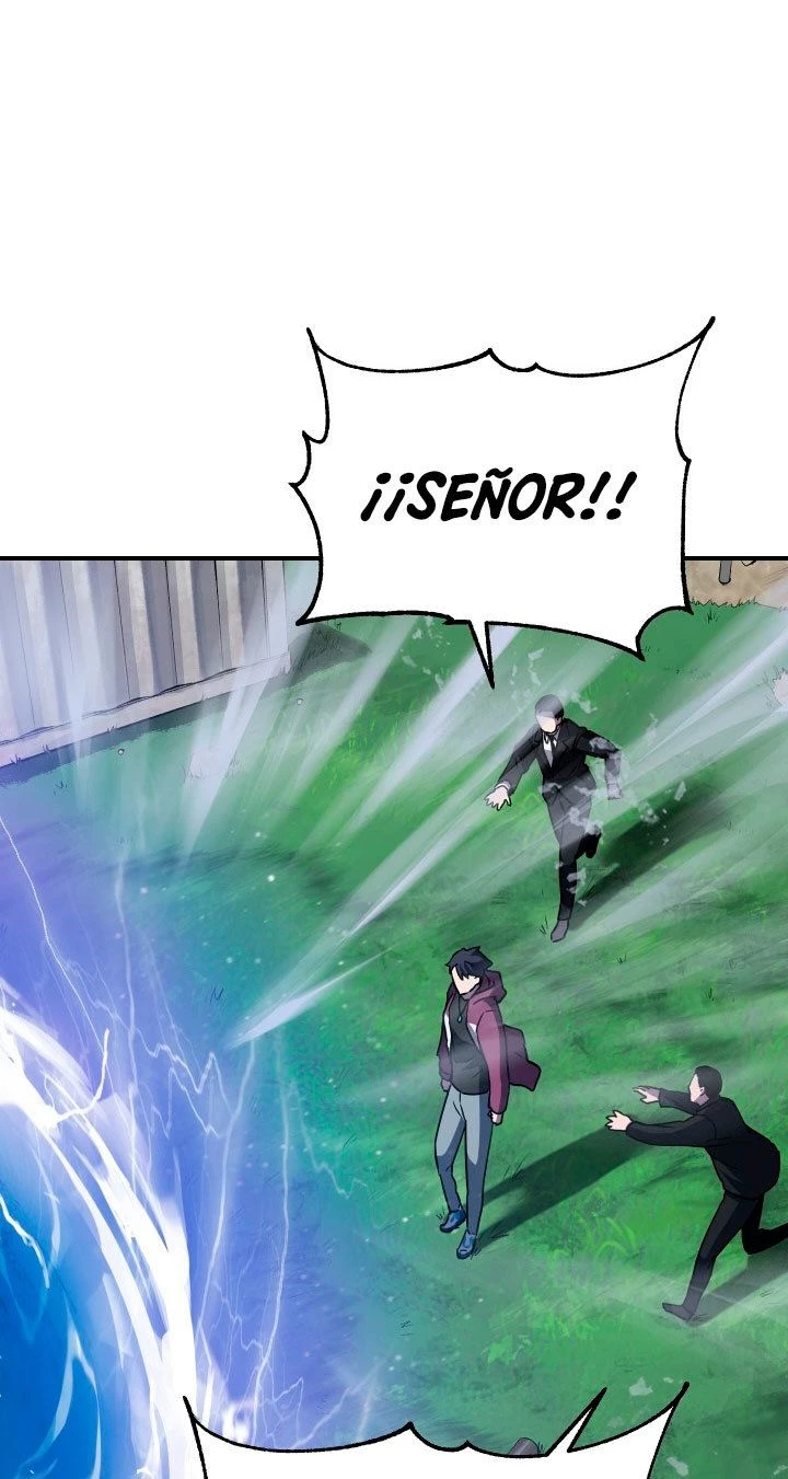 Read El jugador que no puede subir de nivel Manga Online