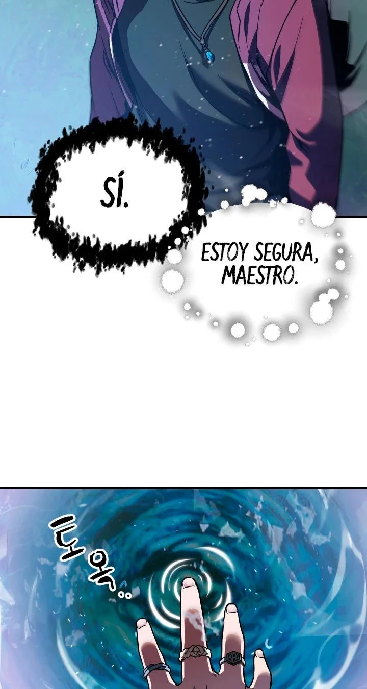 Read El jugador que no puede subir de nivel Manga Online