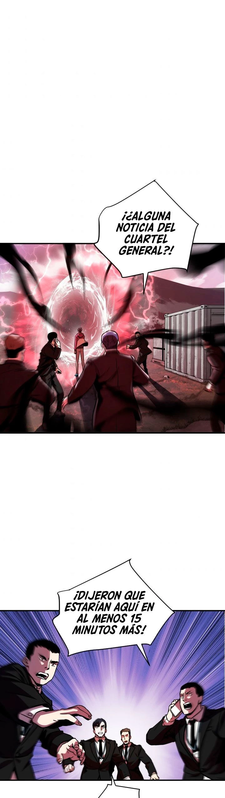 Read El jugador que no puede subir de nivel Manga Online