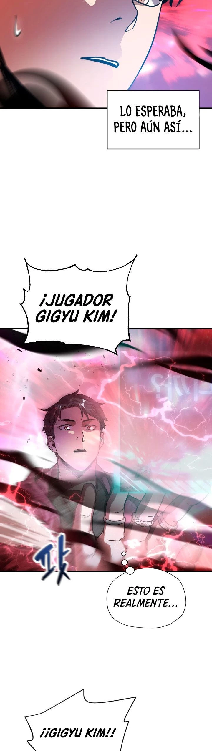 Read El jugador que no puede subir de nivel Manga Online