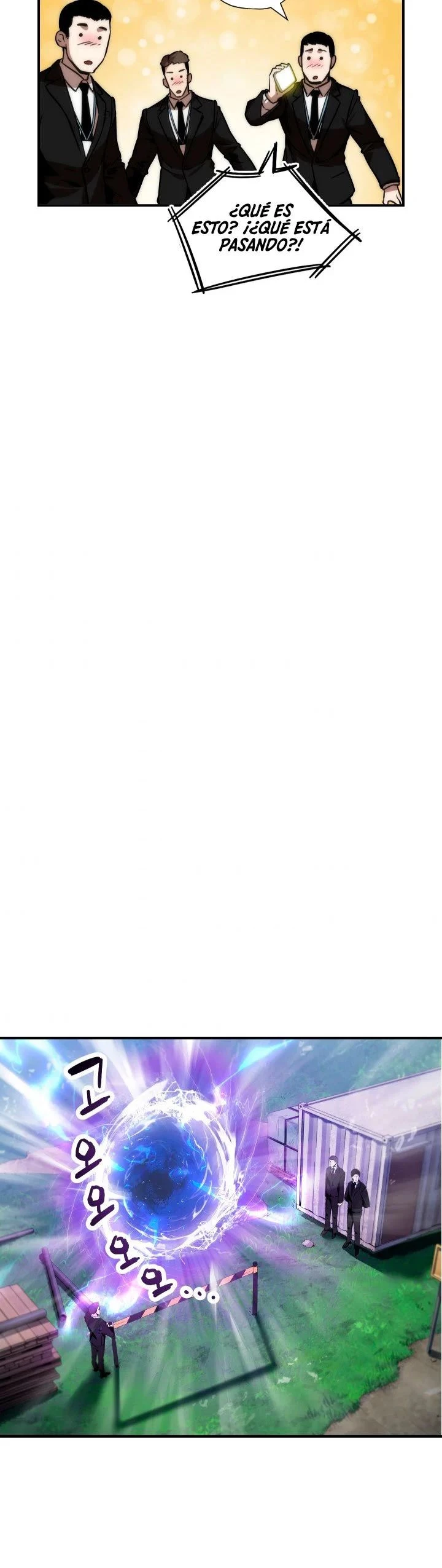 Read El jugador que no puede subir de nivel Manga Online