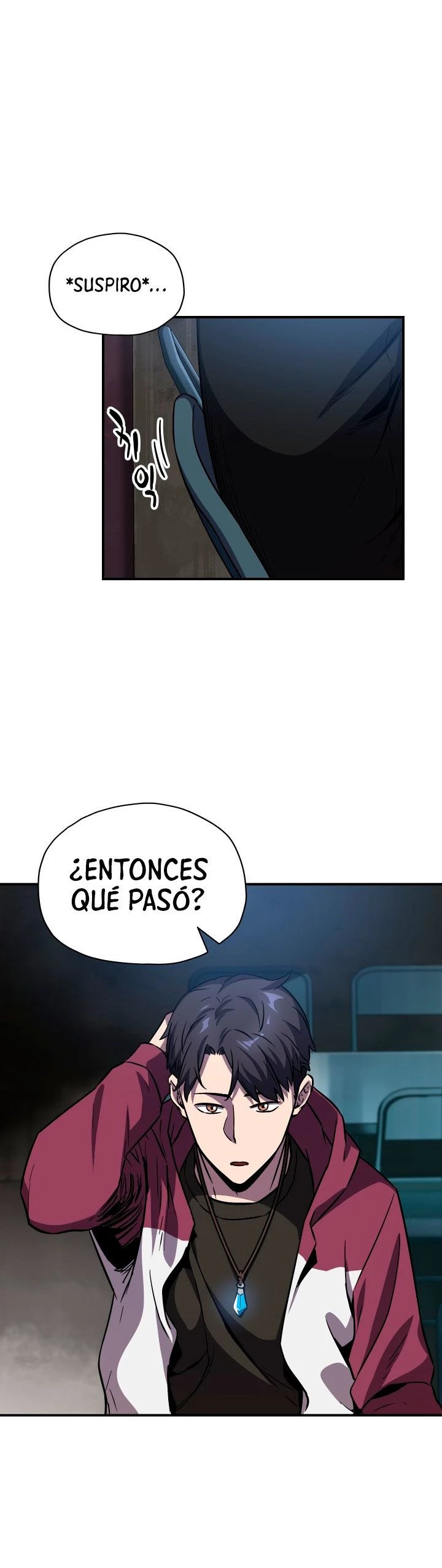 Read El jugador que no puede subir de nivel Manga Online