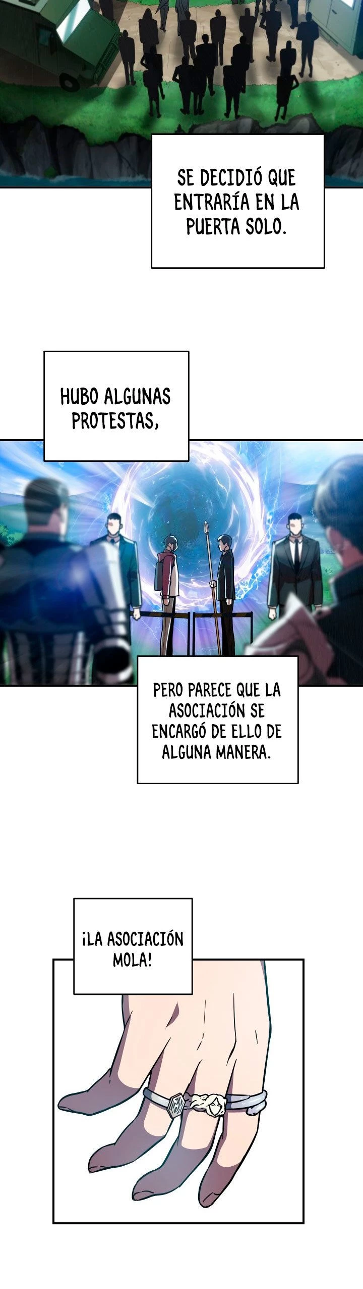 Read El jugador que no puede subir de nivel Manga Online