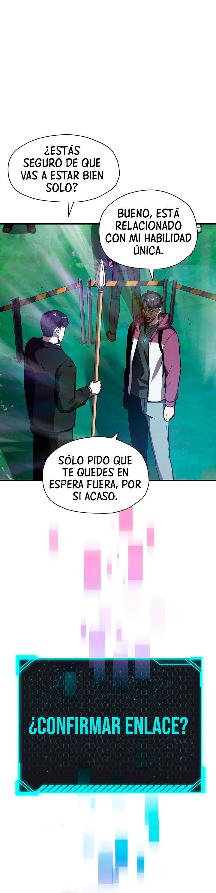 Read El jugador que no puede subir de nivel Manga Online