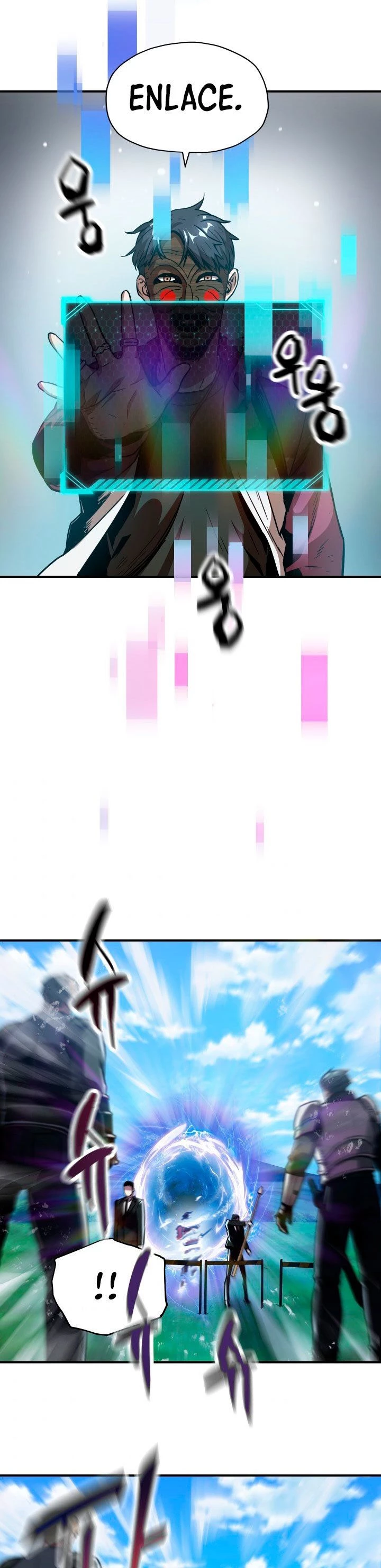 Read El jugador que no puede subir de nivel Manga Online