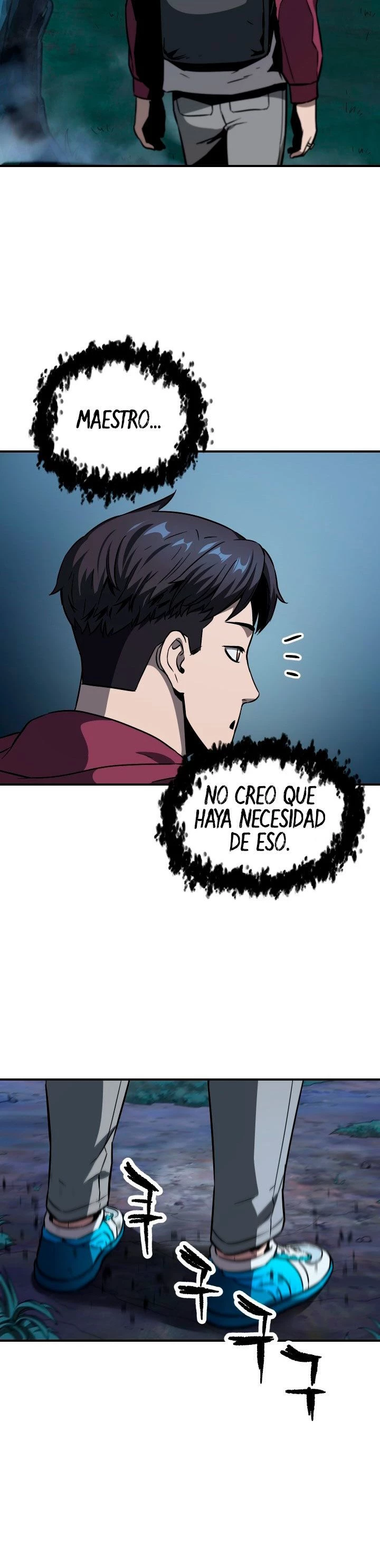 Read El jugador que no puede subir de nivel Manga Online