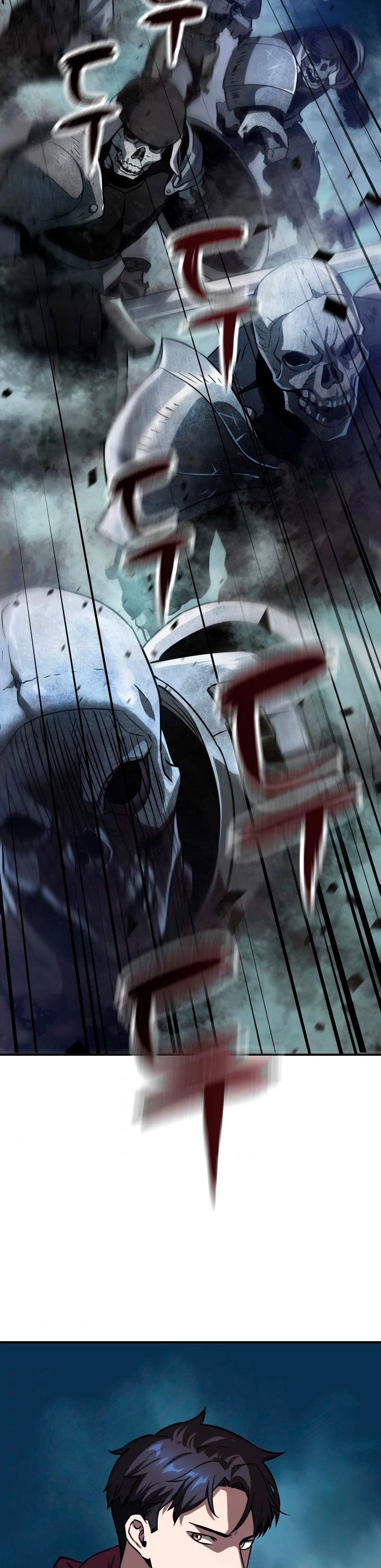 Read El jugador que no puede subir de nivel Manga Online