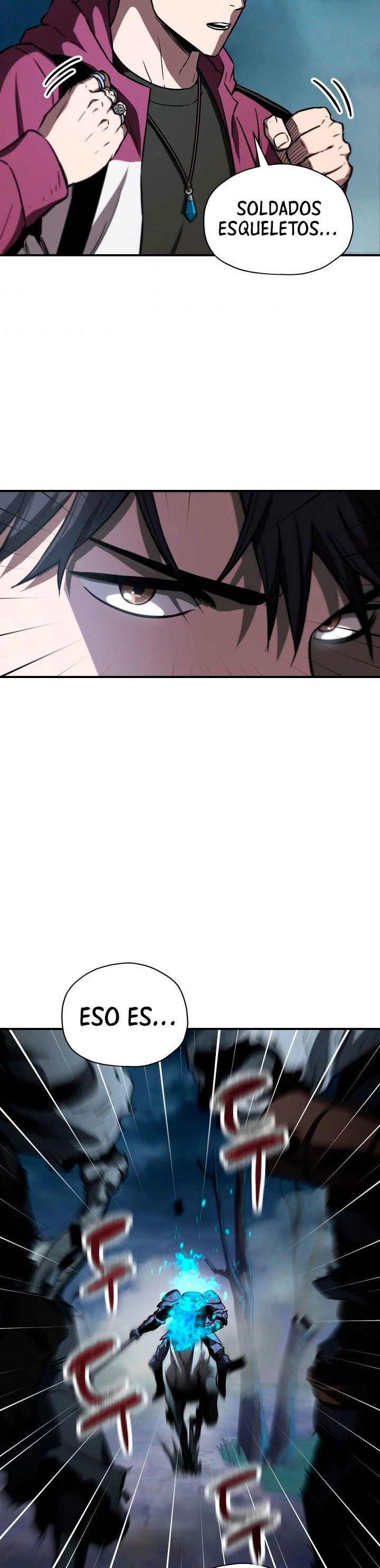 Read El jugador que no puede subir de nivel Manga Online