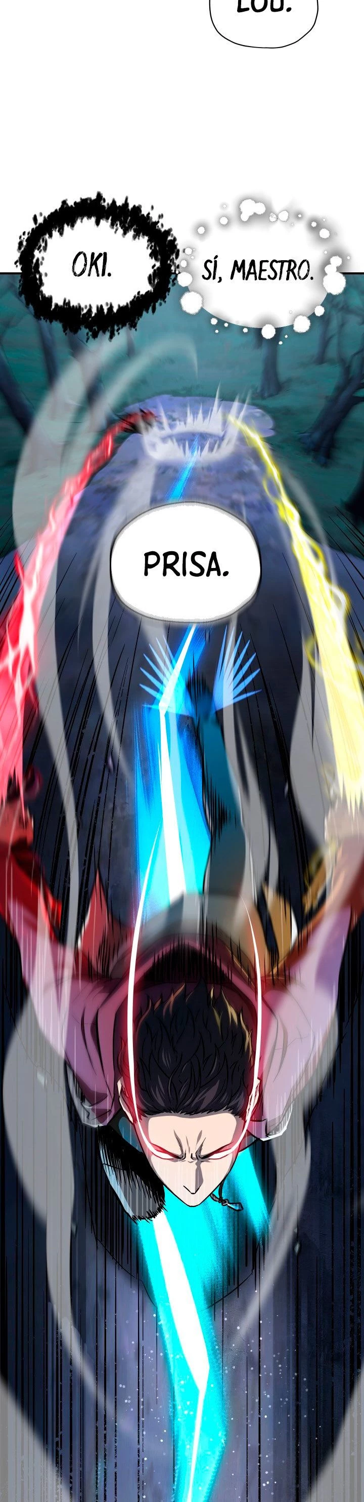 Read El jugador que no puede subir de nivel Manga Online