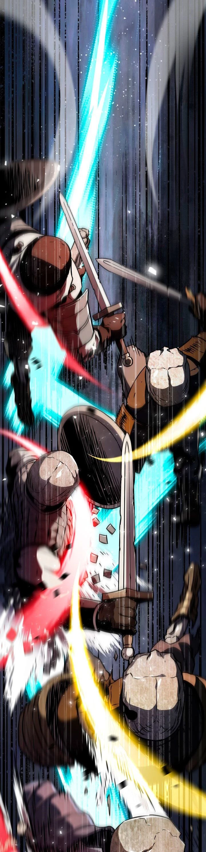 Read El jugador que no puede subir de nivel Manga Online