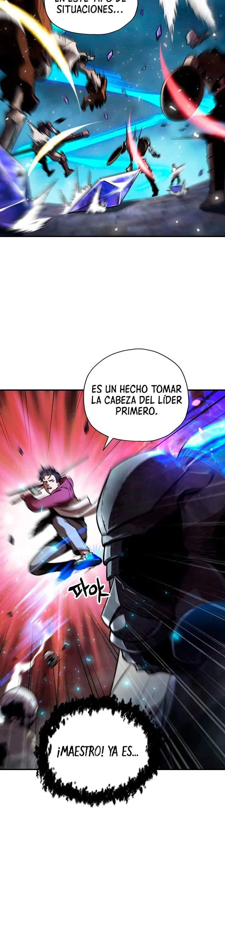 Read El jugador que no puede subir de nivel Manga Online