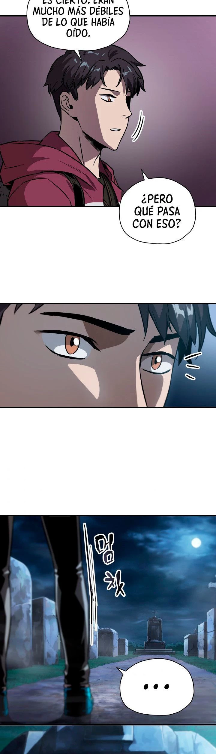 Read El jugador que no puede subir de nivel Manga Online