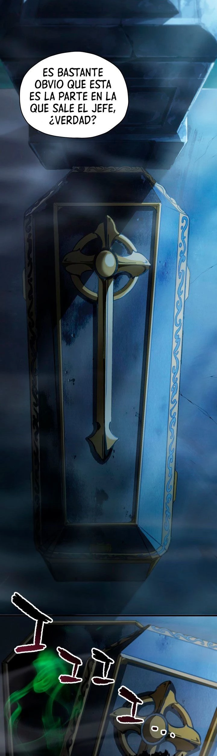 Read El jugador que no puede subir de nivel Manga Online