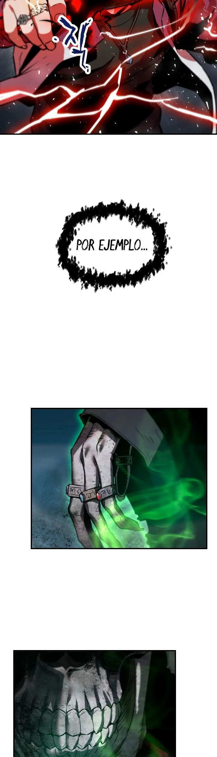 Read El jugador que no puede subir de nivel Manga Online