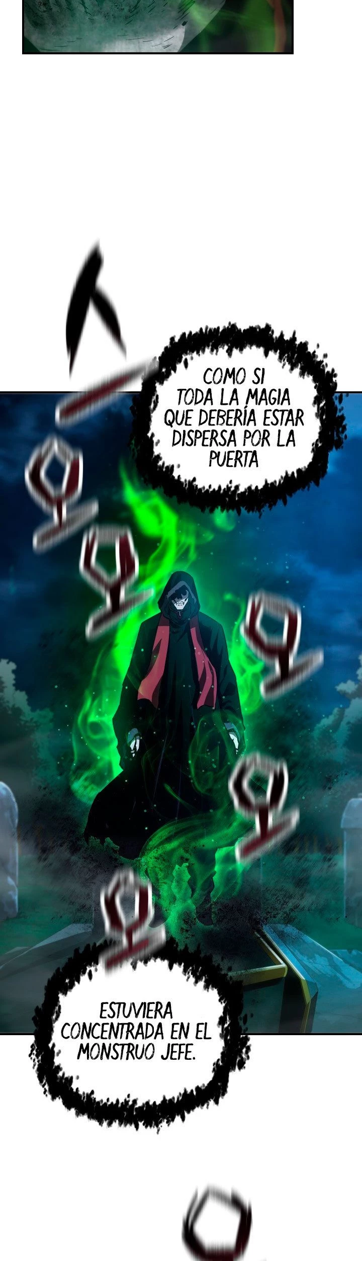 Read El jugador que no puede subir de nivel Manga Online