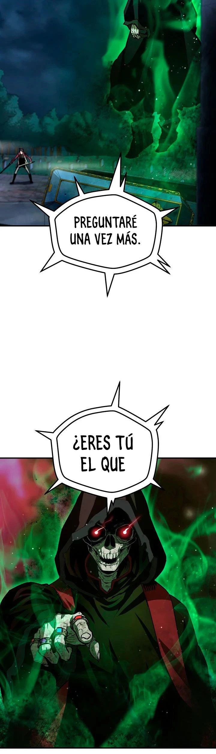 Read El jugador que no puede subir de nivel Manga Online