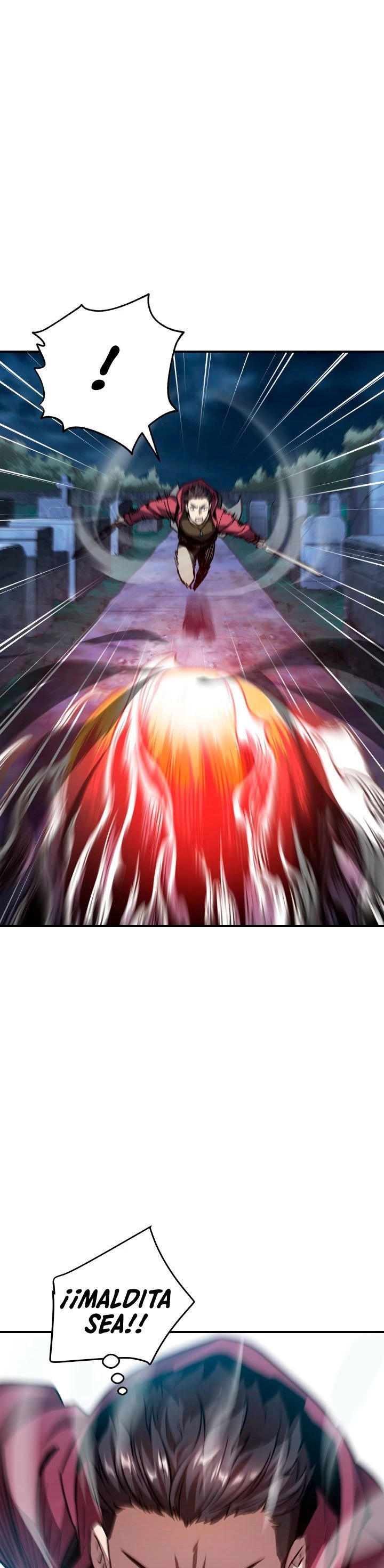 Read El jugador que no puede subir de nivel Manga Online