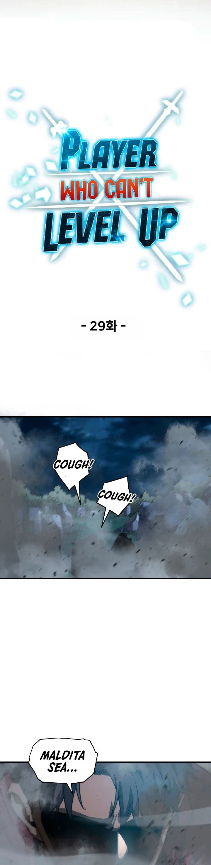 Read El jugador que no puede subir de nivel Manga Online