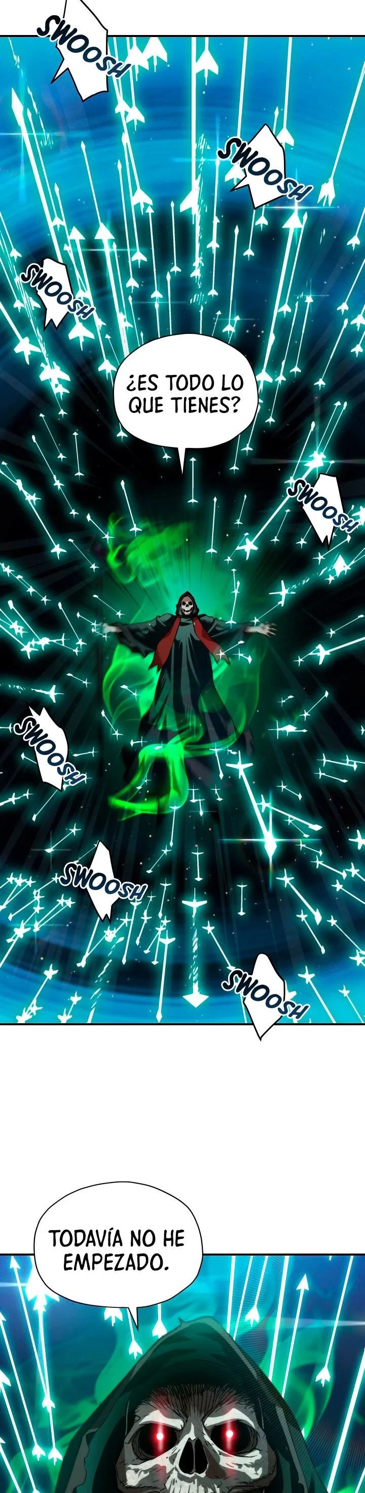 Read El jugador que no puede subir de nivel Manga Online