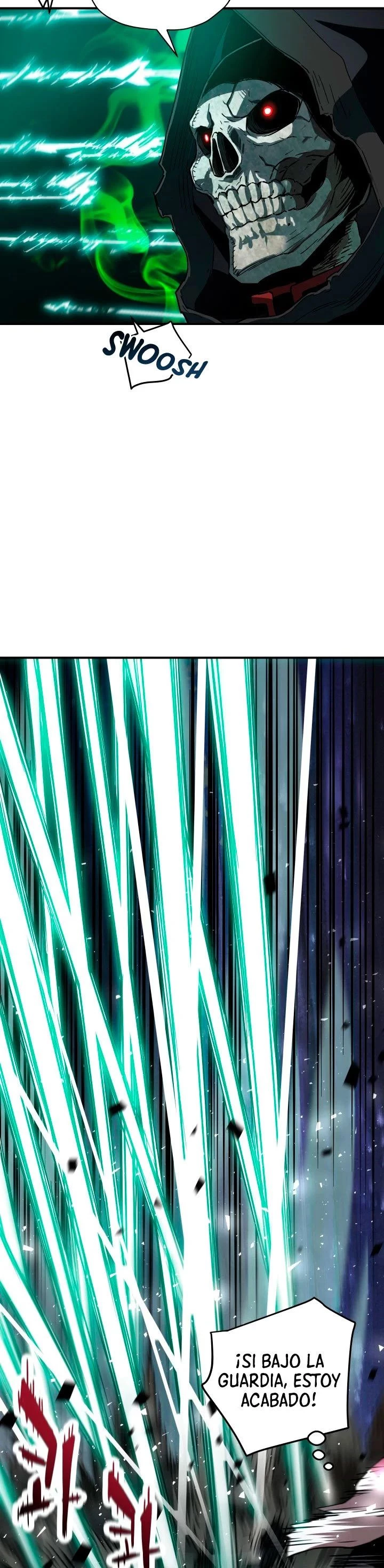 Read El jugador que no puede subir de nivel Manga Online