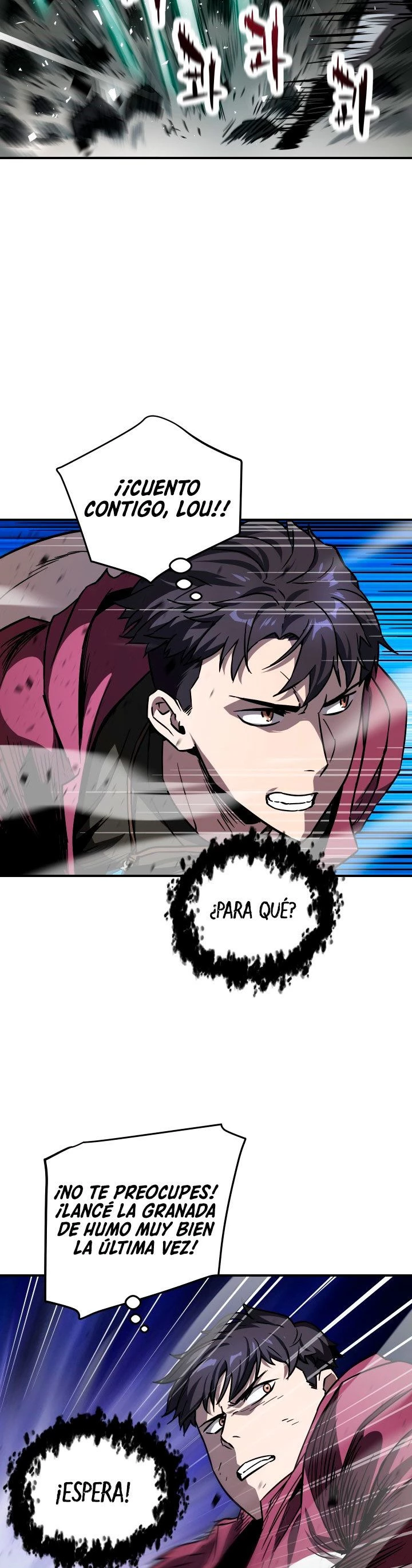 Read El jugador que no puede subir de nivel Manga Online