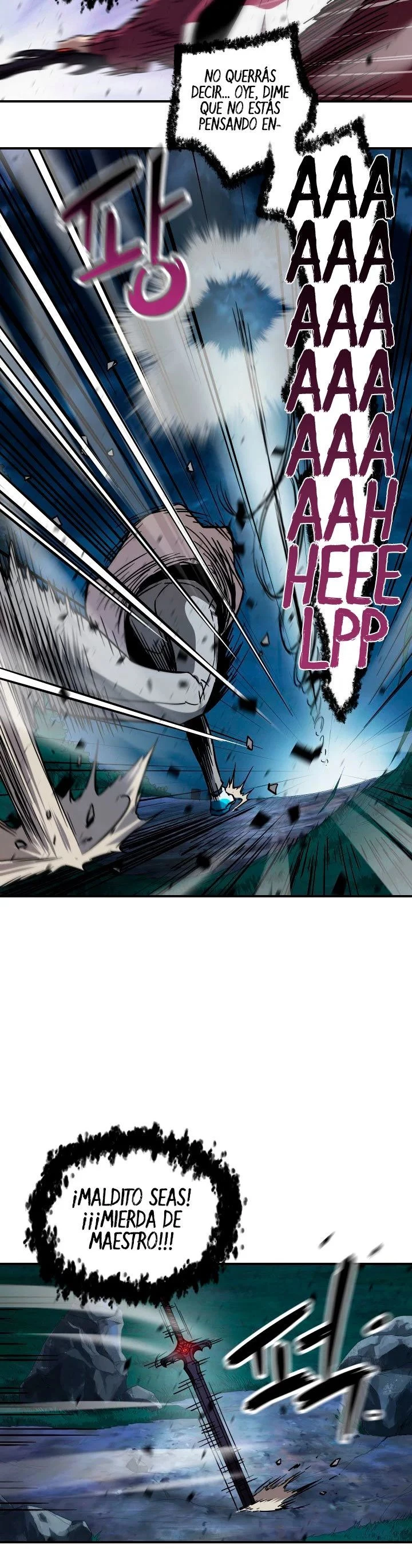 Read El jugador que no puede subir de nivel Manga Online