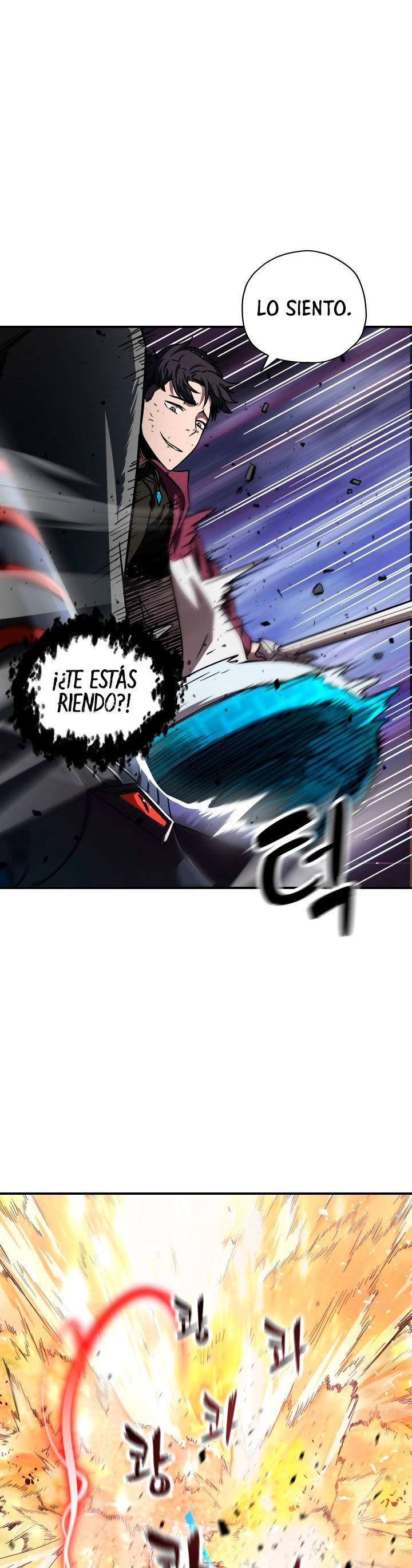 Read El jugador que no puede subir de nivel Manga Online