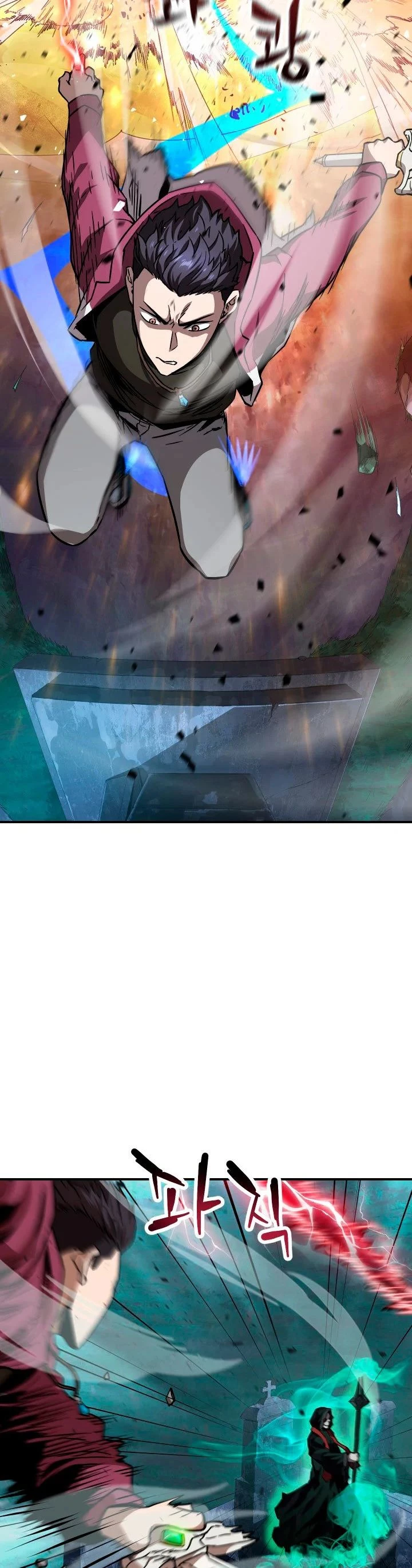 Read El jugador que no puede subir de nivel Manga Online