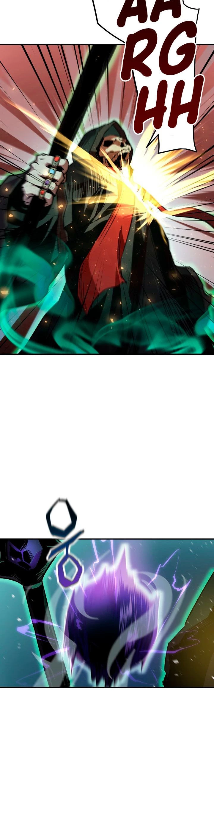 Read El jugador que no puede subir de nivel Manga Online