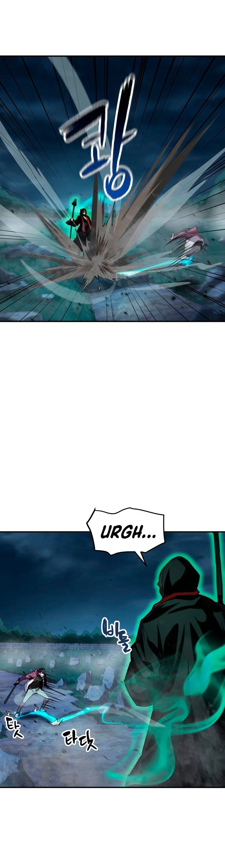 Read El jugador que no puede subir de nivel Manga Online