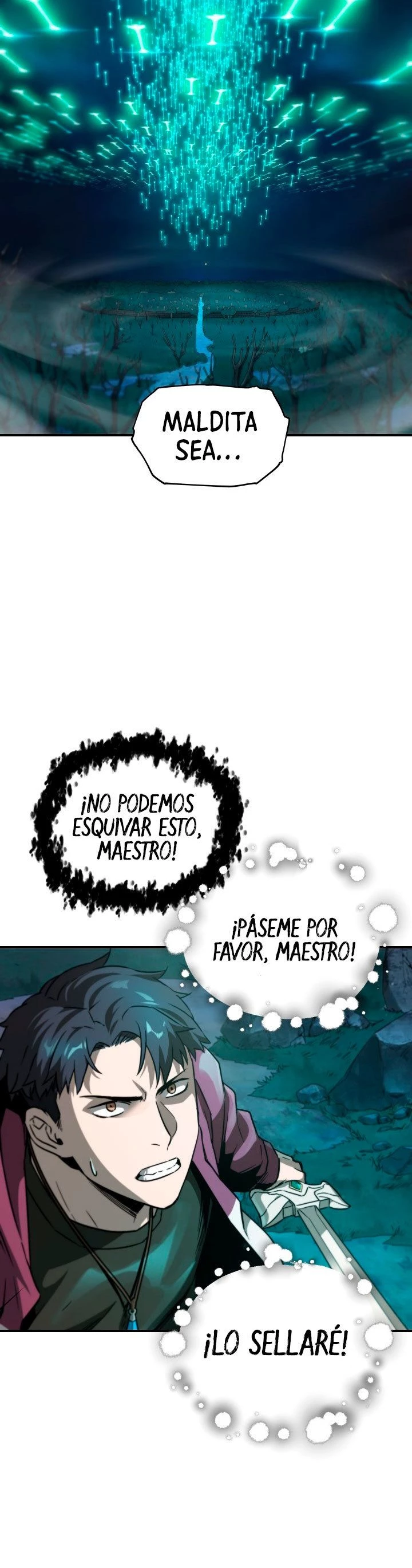 Read El jugador que no puede subir de nivel Manga Online