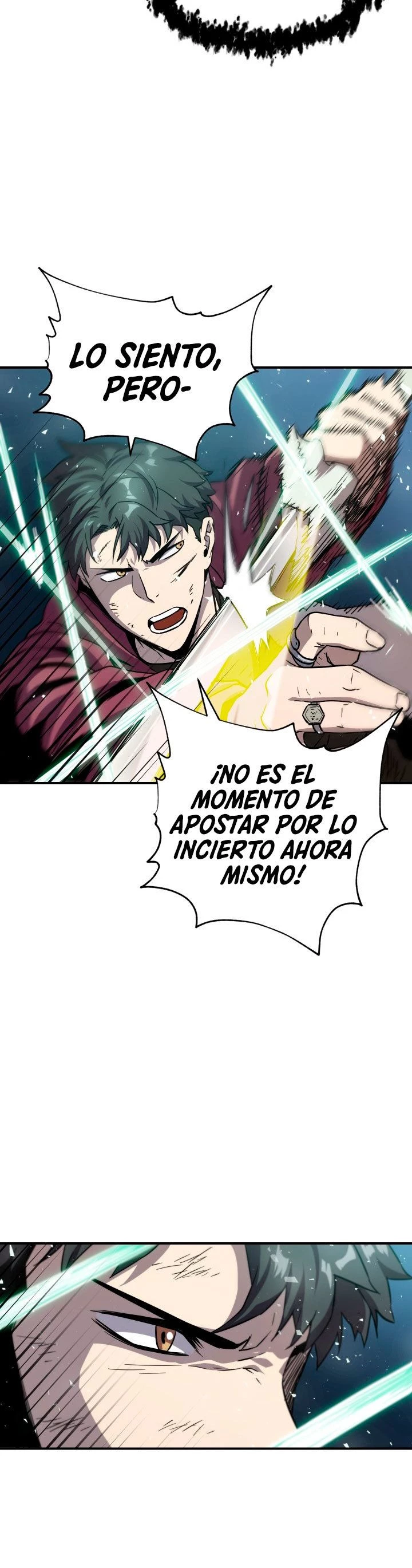 Read El jugador que no puede subir de nivel Manga Online