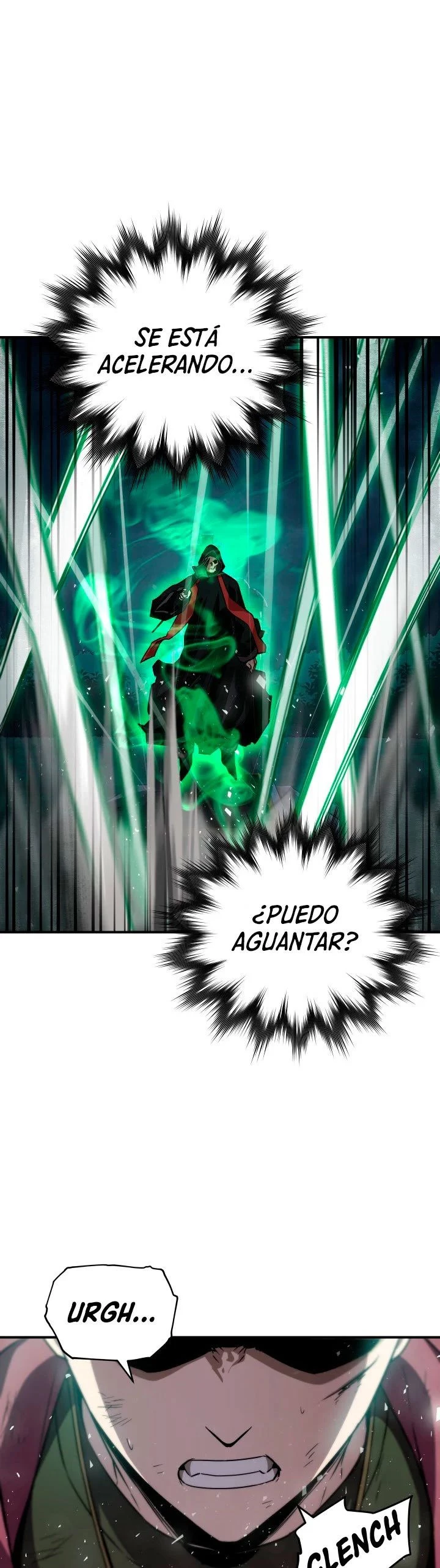 Read El jugador que no puede subir de nivel Manga Online