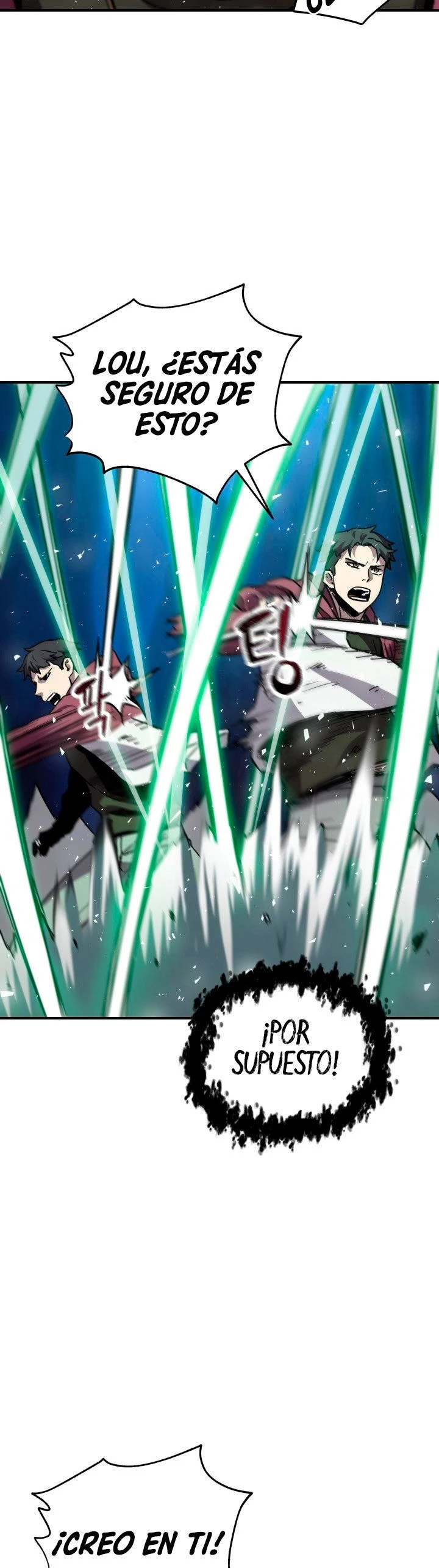 Read El jugador que no puede subir de nivel Manga Online