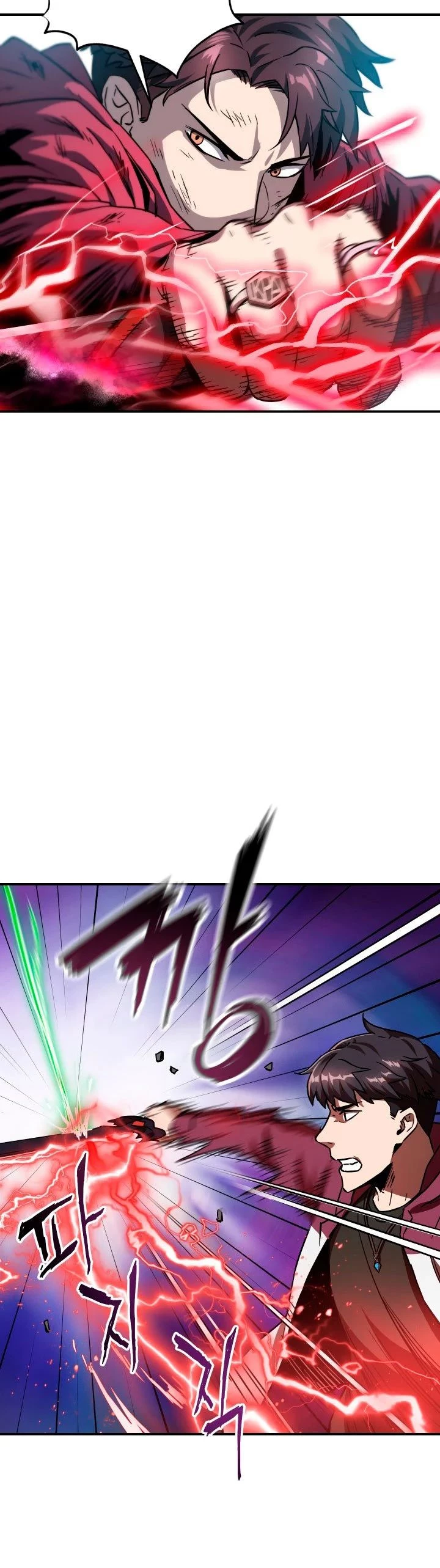 Read El jugador que no puede subir de nivel Manga Online