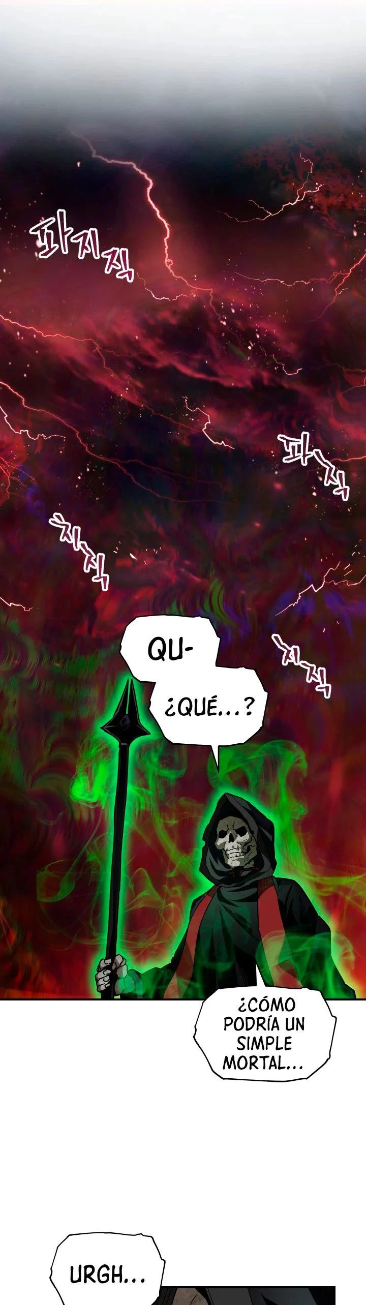 Read El jugador que no puede subir de nivel Manga Online