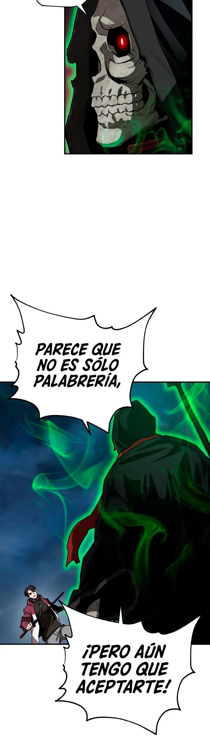 Read El jugador que no puede subir de nivel Manga Online